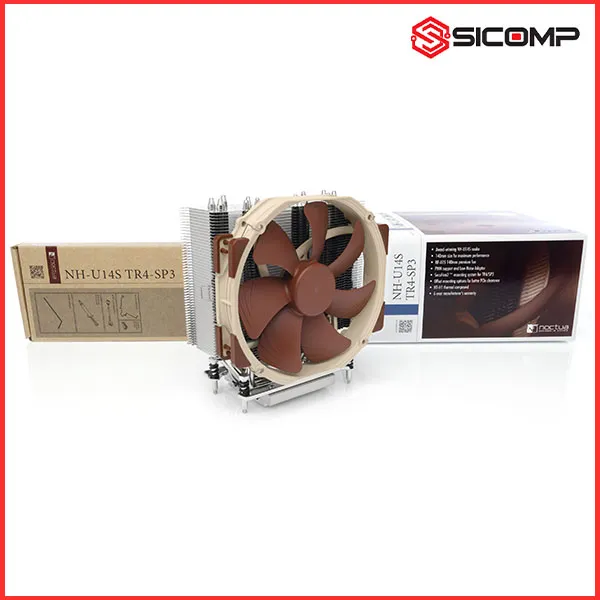 TẢN NHIỆT KHÍ NOCTUA NH-U14S TR4-SP3