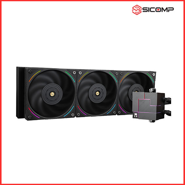 TẢN NHIỆT NƯỚC THERMALRIGHT CORE MATRIX 360 BLACK