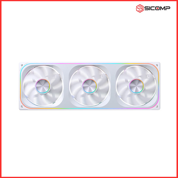 FAN TẢN NHIỆT JONSBO ZA-360W/WR
