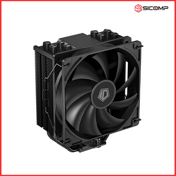 TẢN NHIỆT KHÍ CPU ID-COOLING SE-214-XT BLACK