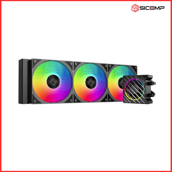 TẢN NHIỆT NƯỚC ID-COOLING DASHFLOW 360 XT PRO