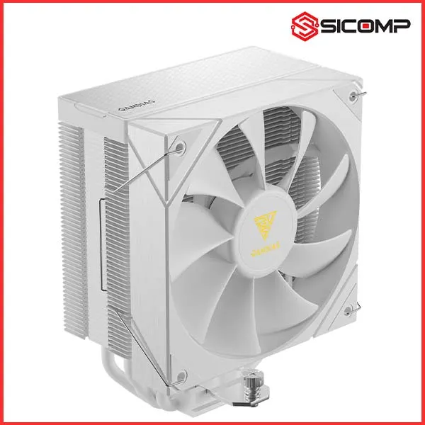 TẢN NHIỆT KHÍ GAMDIAS BOREAS E2-410 WHITE