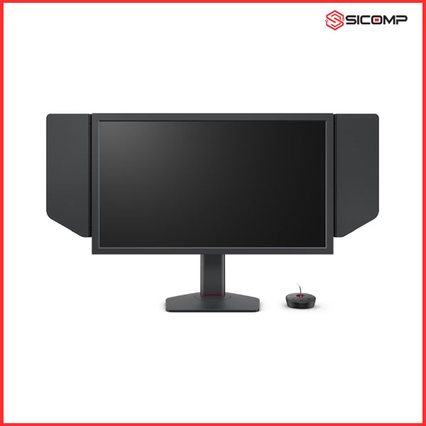 MÀN HÌNH GAMING BENQ ZOWIE XL2566X+ 24 INCH/ FHD/ 400Hz