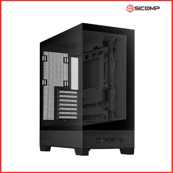 VỎ CASE ASUS A31 TG BLACK