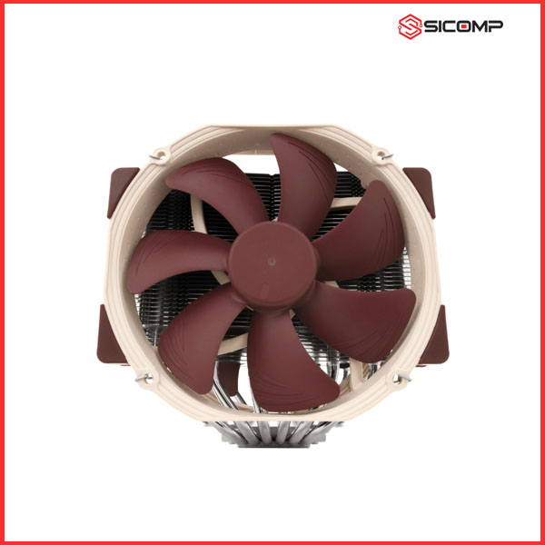 TẢN NHIỆT KHÍ NOCTUA NH-D15