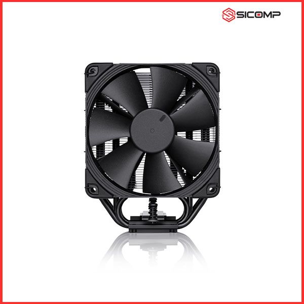 TẢN NHIỆT KHÍ NOCTUA NH-U12S CHROMAX BLACK