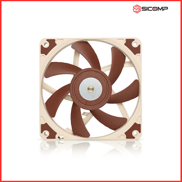 FAN TẢN NHIỆT NOCTUA NF-A12x15 PWM -SLIM FAN