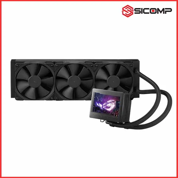 TẢN NHIỆT NƯỚC AIO ASUS ROG RYUJIN III 360
