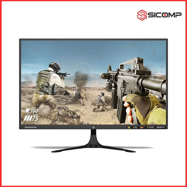MÀN HÌNH VSP G2724Q1 (27 INCH / QHD / IPS / 240HZ / 1MS)
