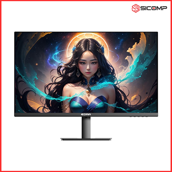 MÀN HÌNH EDRA EGM27F4PR (27 INCH / FHD / IPS / 240HZ / 0.5MS)