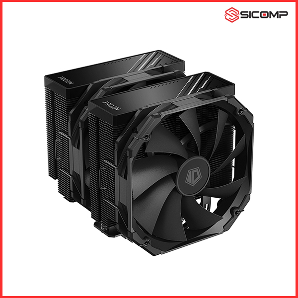 TẢN NHIỆT KHÍ CPU ID-COOLING FROZN A720 BLACK