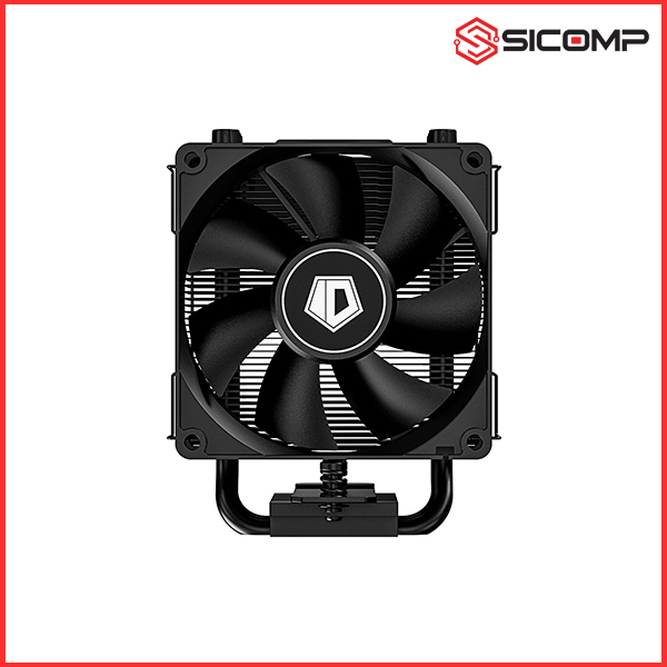 TẢN NHIỆT KHÍ CPU ID-COOLING SE-903-XT BLACK - TDP 130W