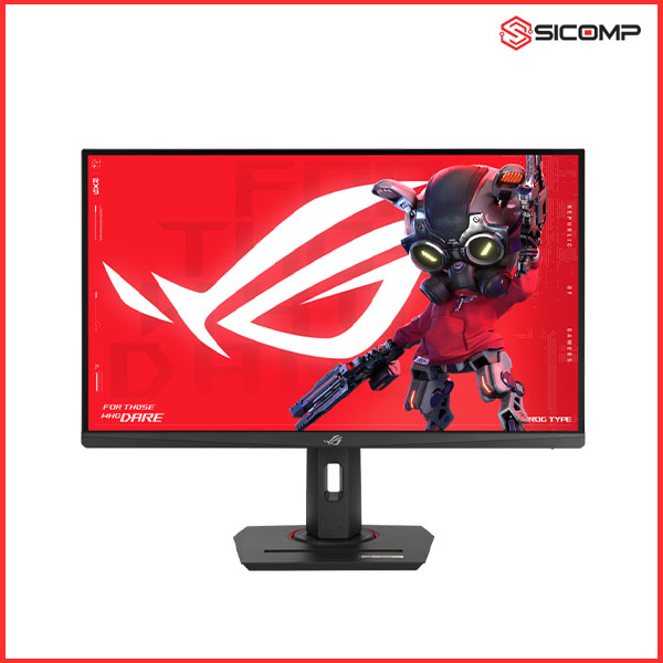 MÀN HÌNH ASUS ROG STRIX XG279CNS 27 INCH FHD IPS 380HZ 1MS