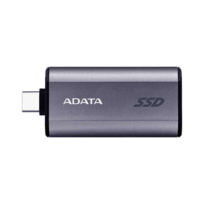 Ổ cứng di động SSD ADATA SC750 USB 3.2 Gen 2 1050MB/s 500GB