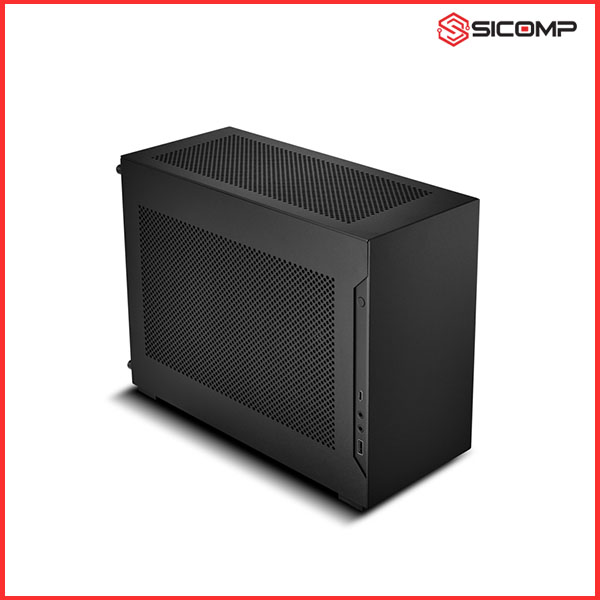 VỎ CASE LIAN-LI A4-H2O X4 BLACK