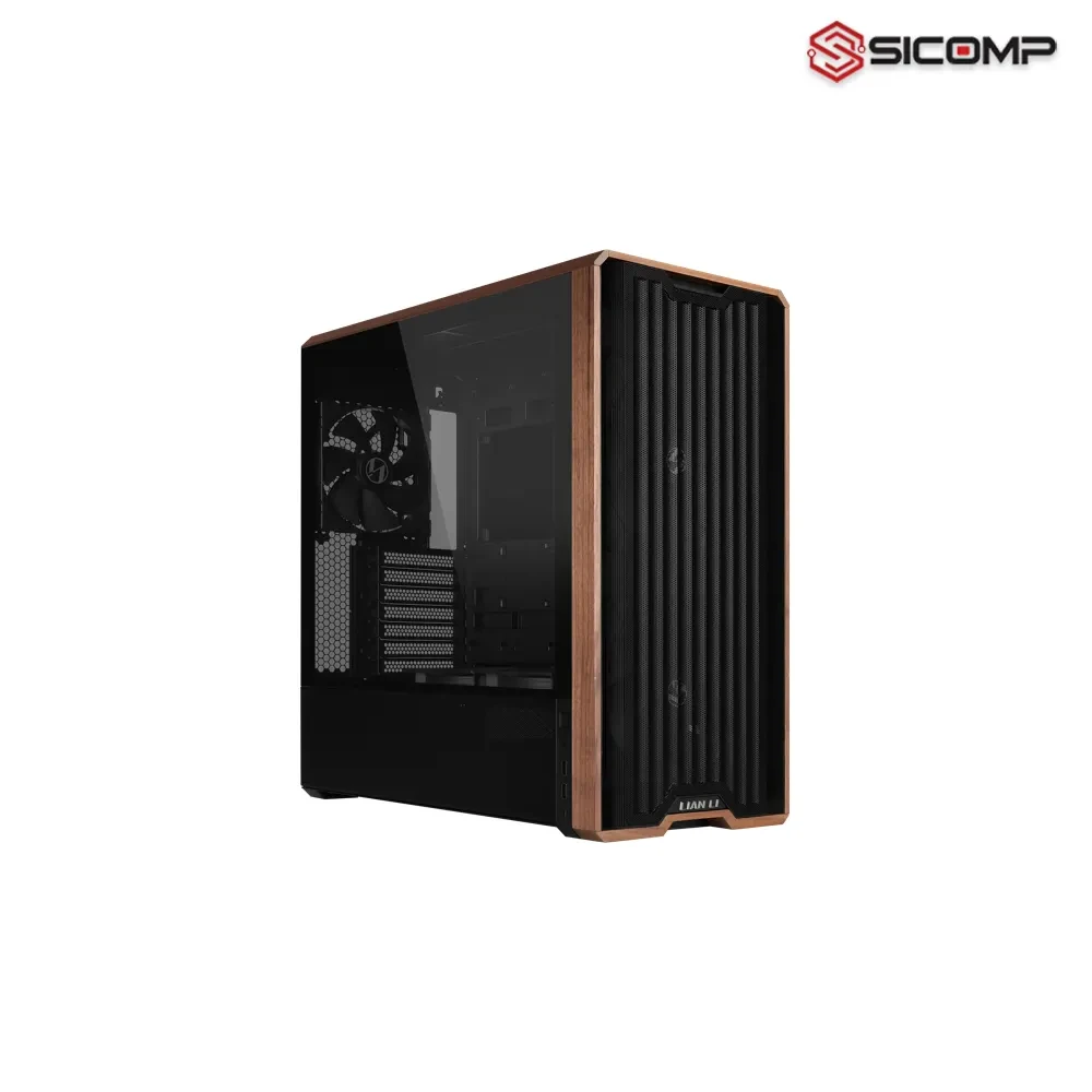 VỎ CASE LIAN-LI LANCOOL 217 BLACK