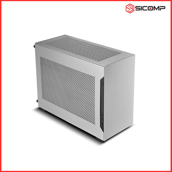 VỎ CASE LIAN-LI A4-H2O X4 SILVER