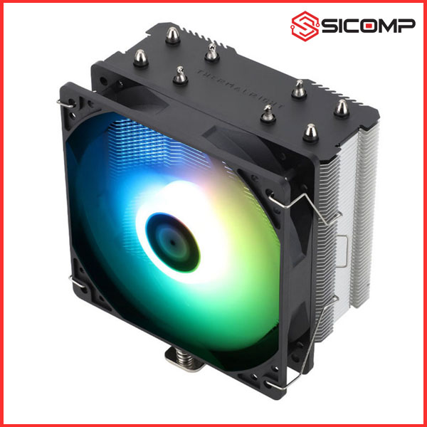 TẢN NHIỆT KHÍ THERMALRIGHT ASSASIN X 120 REFINED SE ARGB
