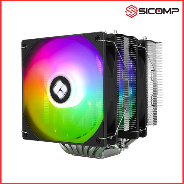 TẢN NHIỆT KHÍ THERMALRIGHT PHANTOM SPIRIT 120 SE ARGB