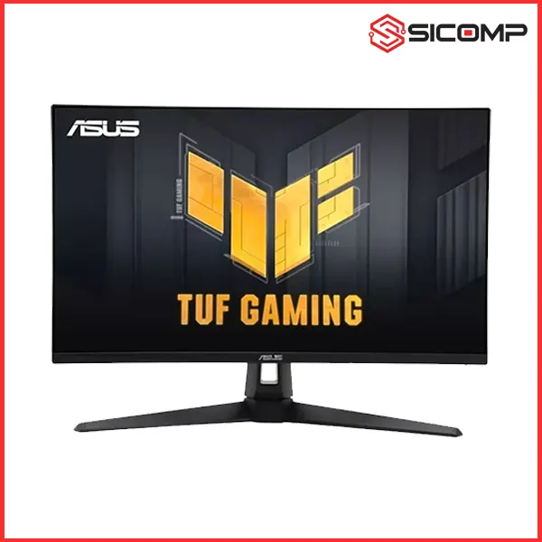 MÀN HÌNH ASUS TUF GAMING VG27AQ5A (27 INCH | FAST IPS | QHD | 210HZ | 0.3MS)