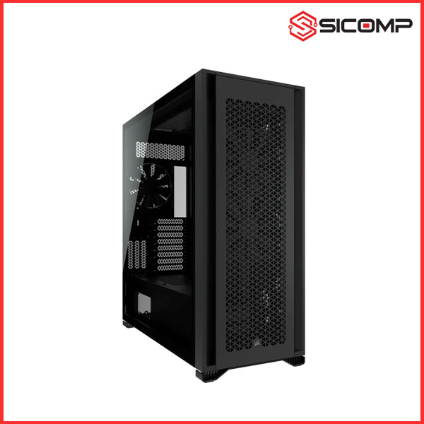 VỎ CASE CORSAIR 7000D AIRFLOW TG BLACK (CC-9011218-WW)