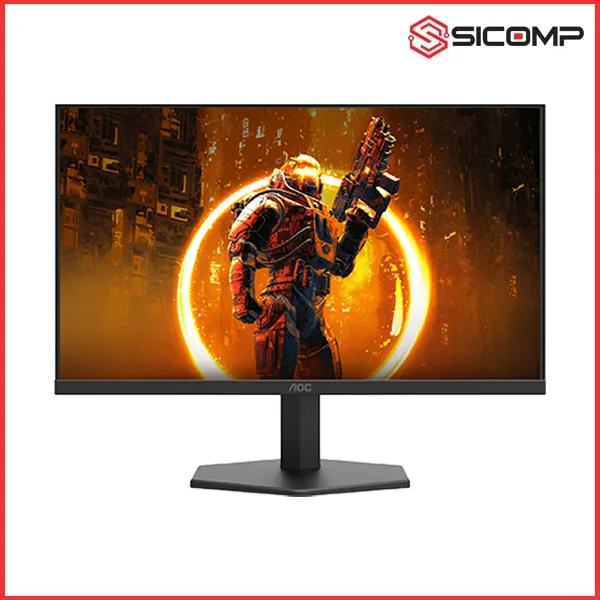 MÀN HÌNH AOC 24G11ZE71 (24 INCH / FHD / FAST IPS / 240HZ / 0.3MS)