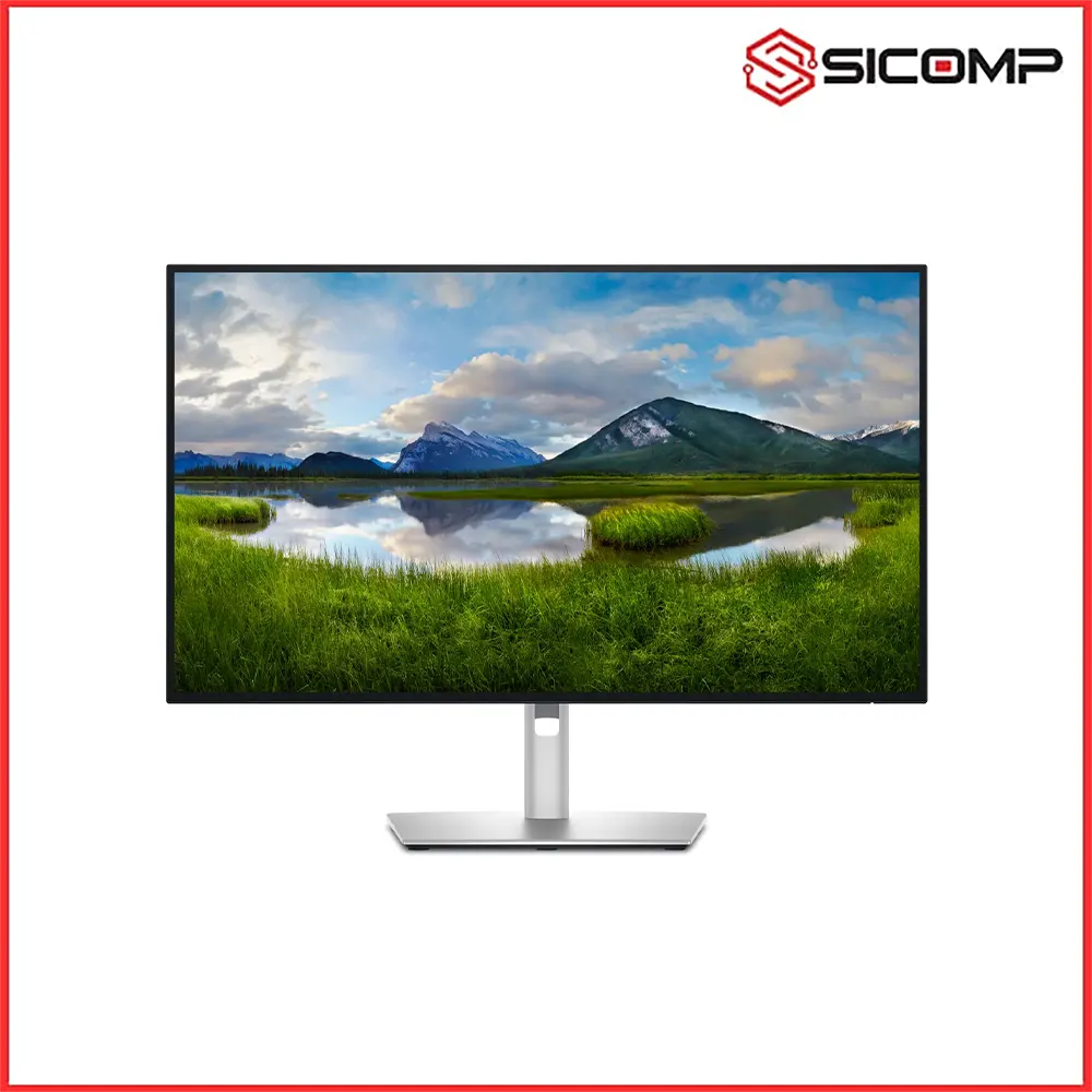MÀN HÌNH DELL ULTRASHARP U2725QE (27 INCH - IPS - 4K - 120HZ - 5MS - THUNDERBOLT 4 )