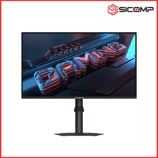 MÀN HÌNH GIGABYTE G25F2 (24.5 INCH / FHD / IPS / 200HZ / 1MS)