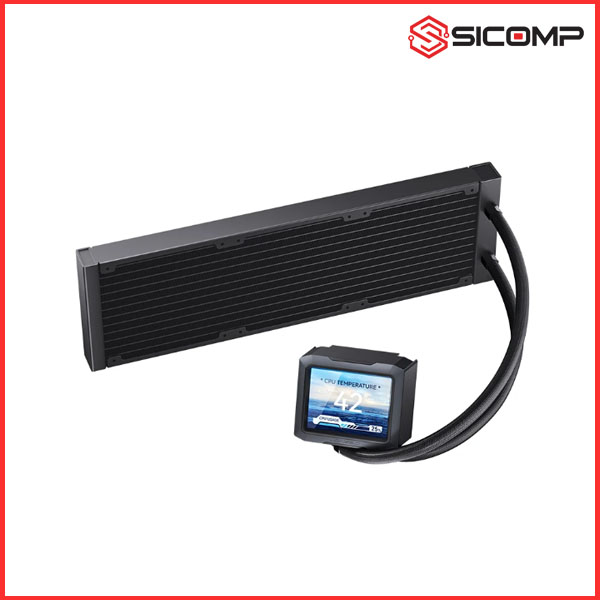 TẢN NHIỆT NƯỚC AIO JONSBO TF3-360SCBN