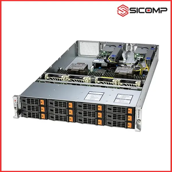 WINFAST GS2050T-A