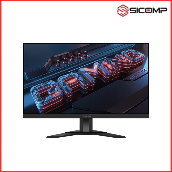 MÀN HÌNH GIGABYTE M27QA ( 27 INCH / QHD / IPS / 180Hz / 1MS )