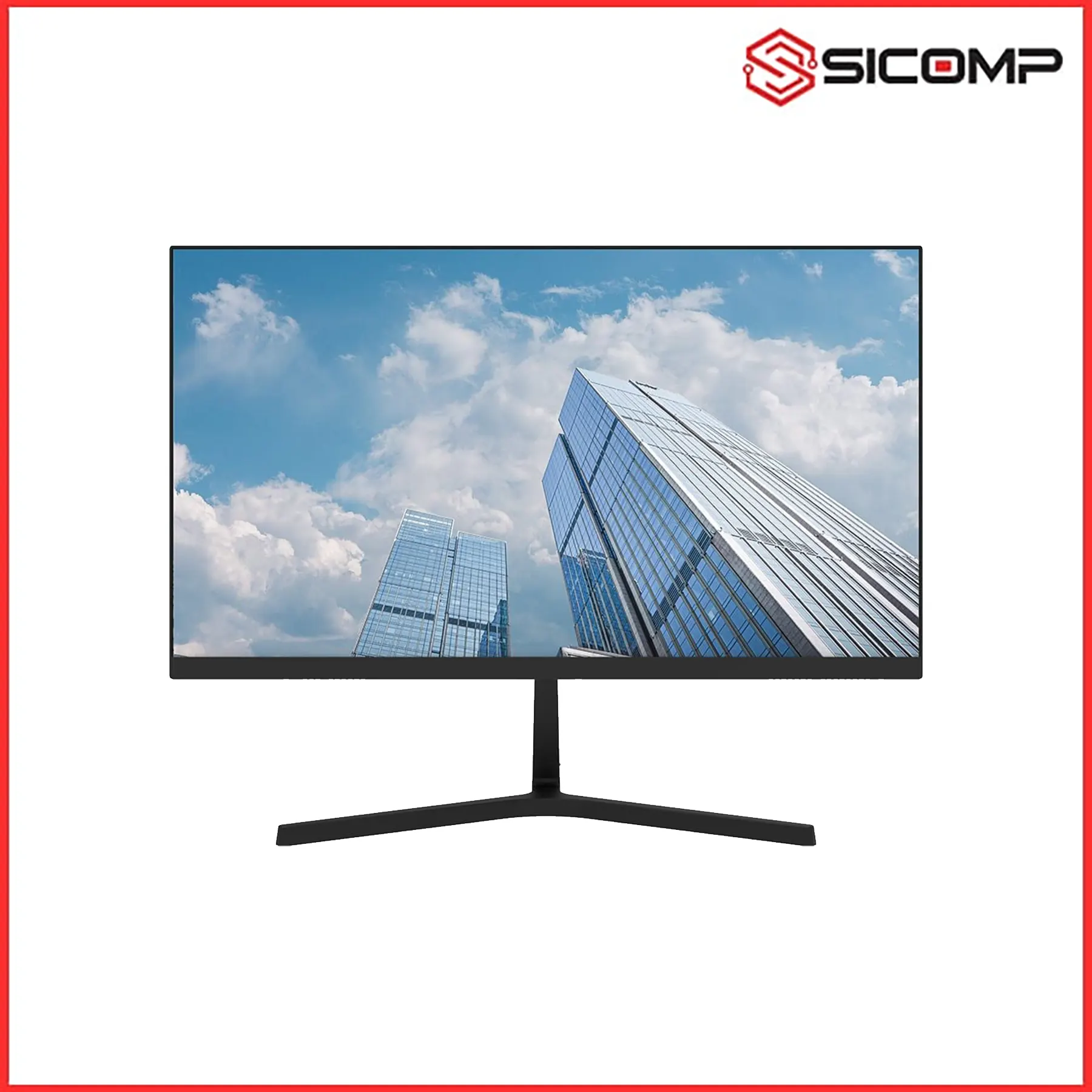 (ĐỔI MỚI 3 THÁNG ĐẦU) MÀN HÌNH DAHUA DHI-LM24-B221 (24 INCH | FHD | IPS | 144HZ)