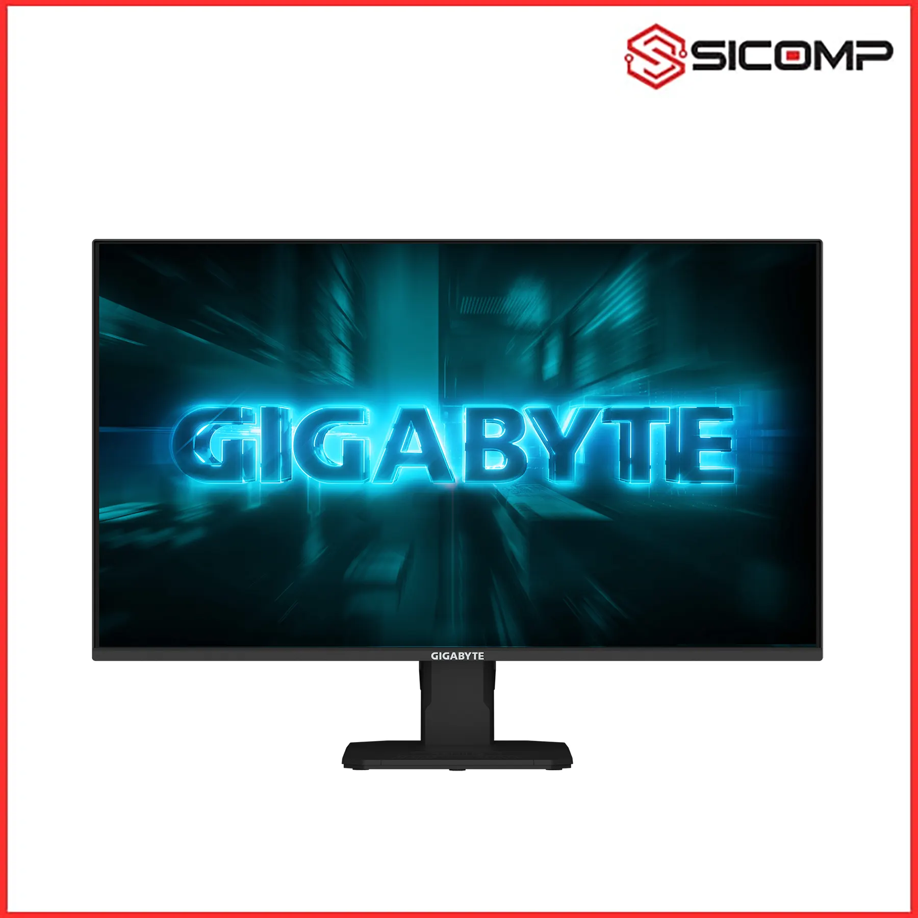 MÀN HÌNH GIGABYTE GS25F2A (24.5 INCH / FHD / IPS / 240HZ / 1MS)