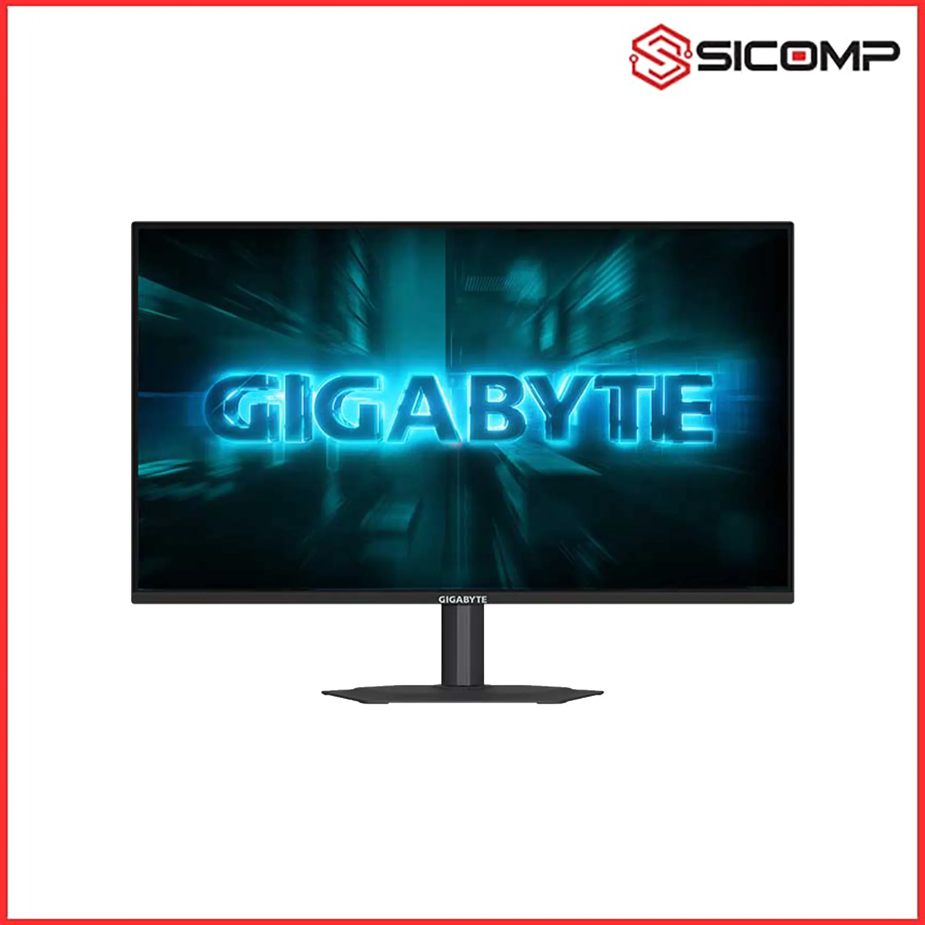 MÀN HÌNH GIGABYTE G25F2A (24.5 INCH / FHD / IPS / 240HZ / 1MS)