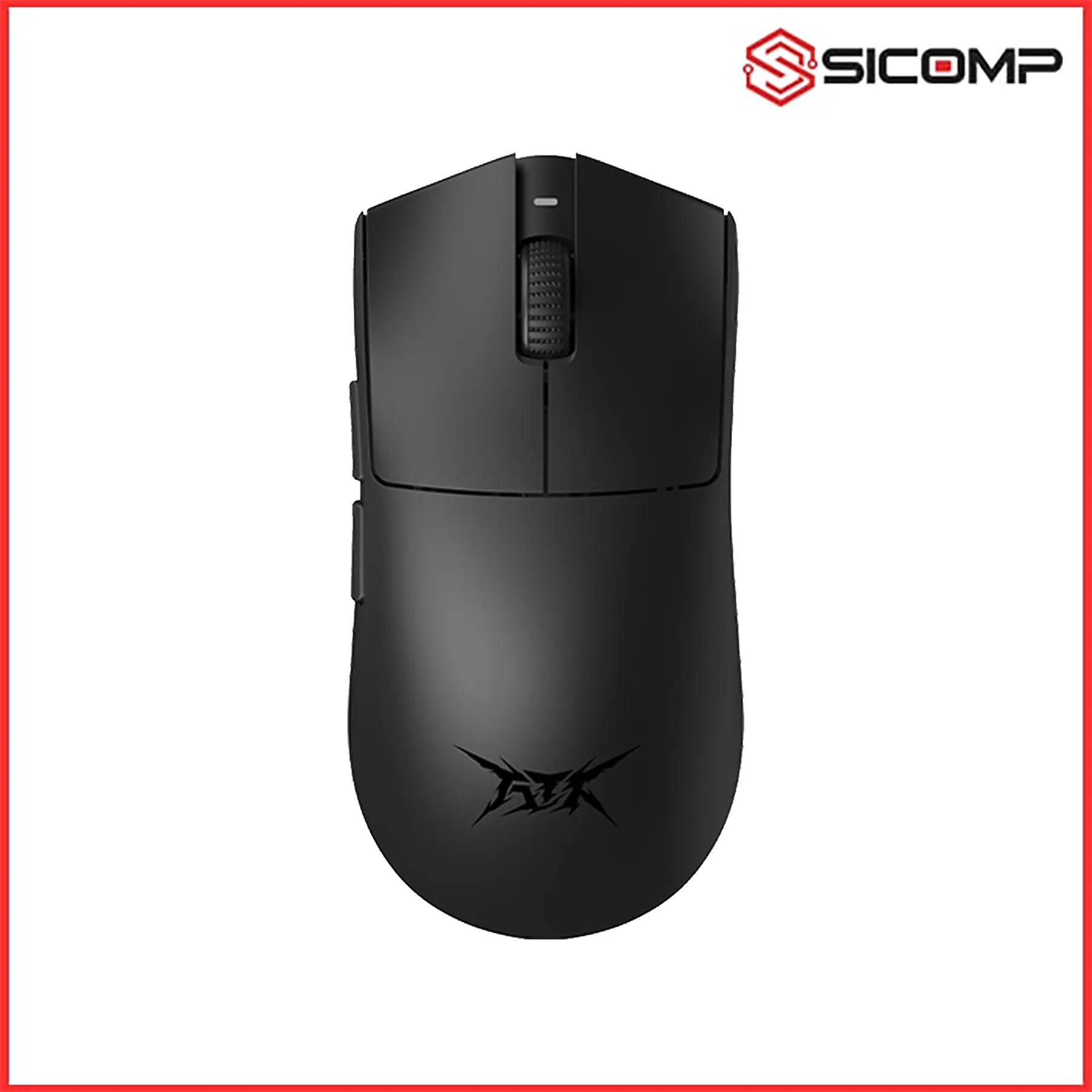 CHUỘT MÁY TÍNH WIRELESS ATK Blazing Sky X1 SE BLACK