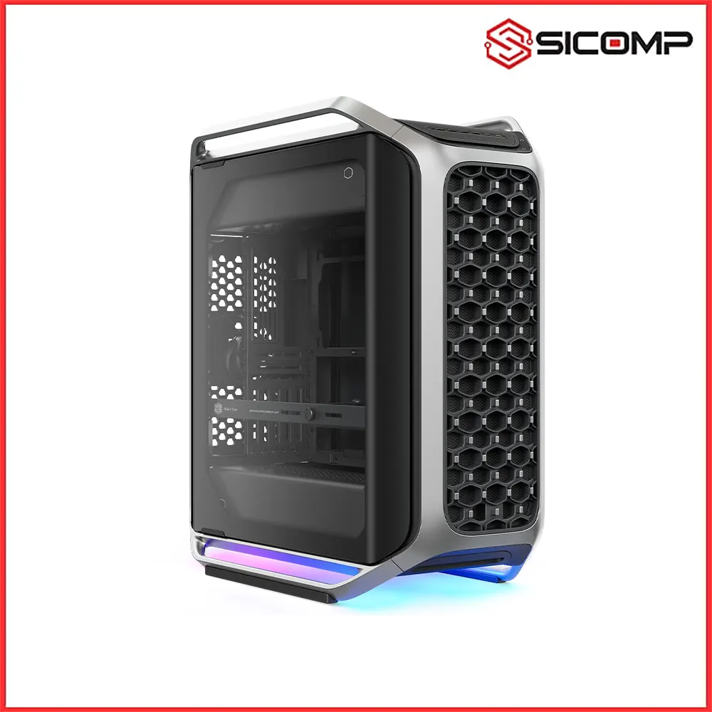 VỎ CASE COOLER MASTER COSMO ALPHA 2025