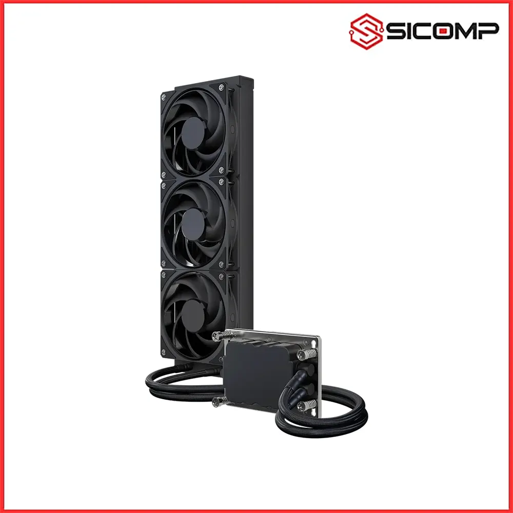 TẢN NHIỆT NƯỚC COOLER MASTER MASTERLIQUID PL360 TR5-SP6
