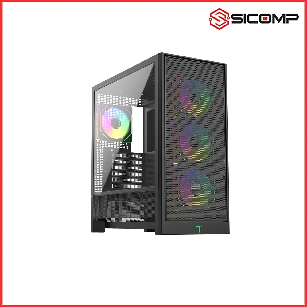 VỎ CASE LINKTECH BAHAMUT 4FA