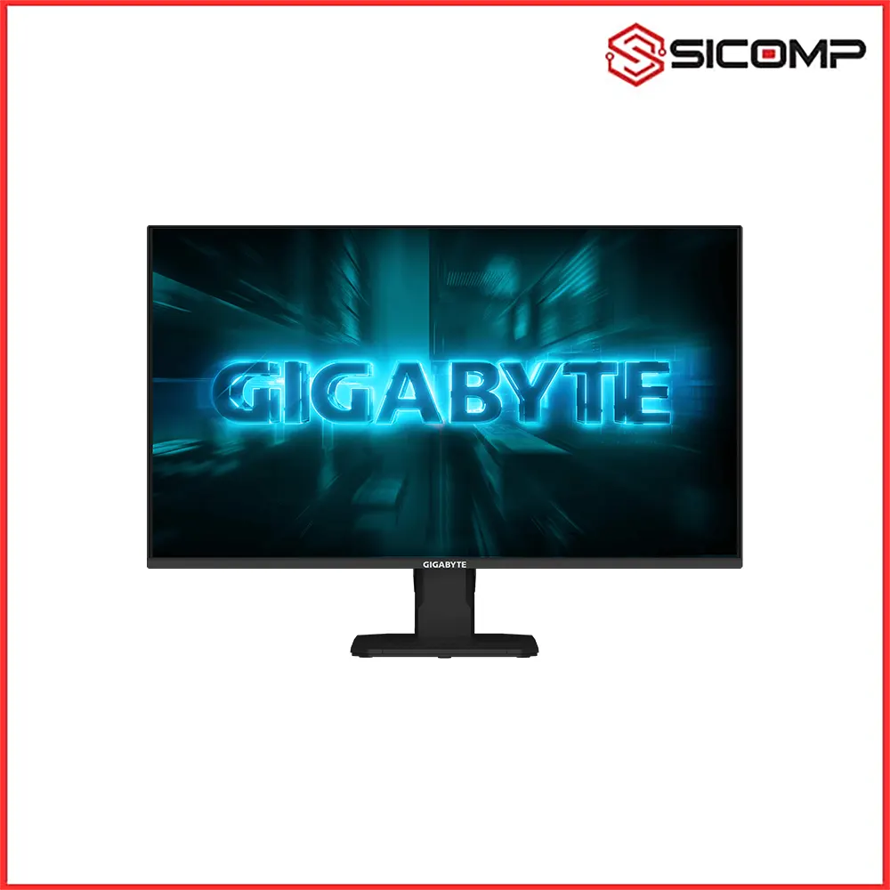 MÀN HÌNH GIGABYTE GS25F14 (24.5 INCH / FHD / IPS / 144HZ / 1MS)