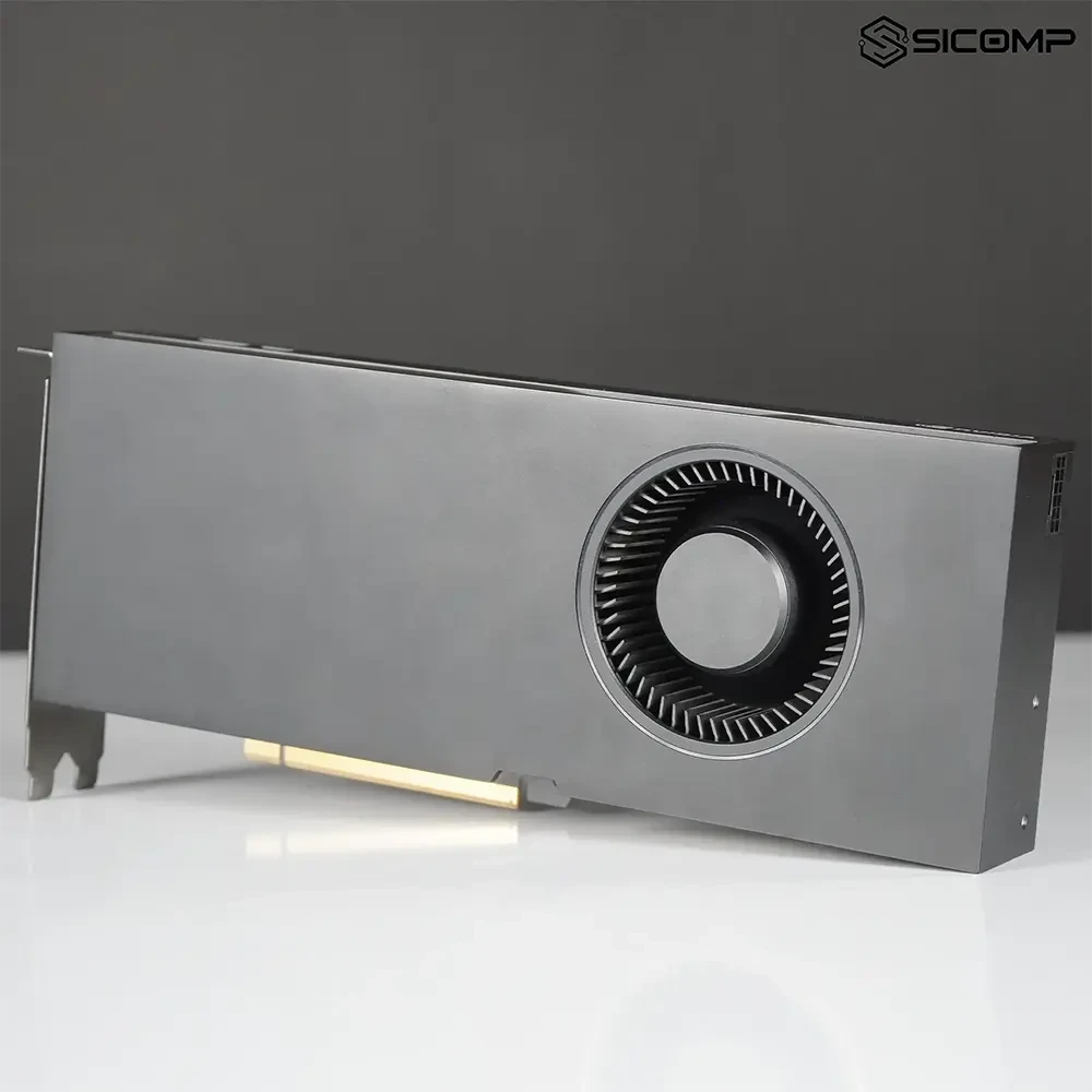 CARD MÀN HÌNH LEADTEK NVIDIA RTX PRO 5000 72GB BLACKWELL