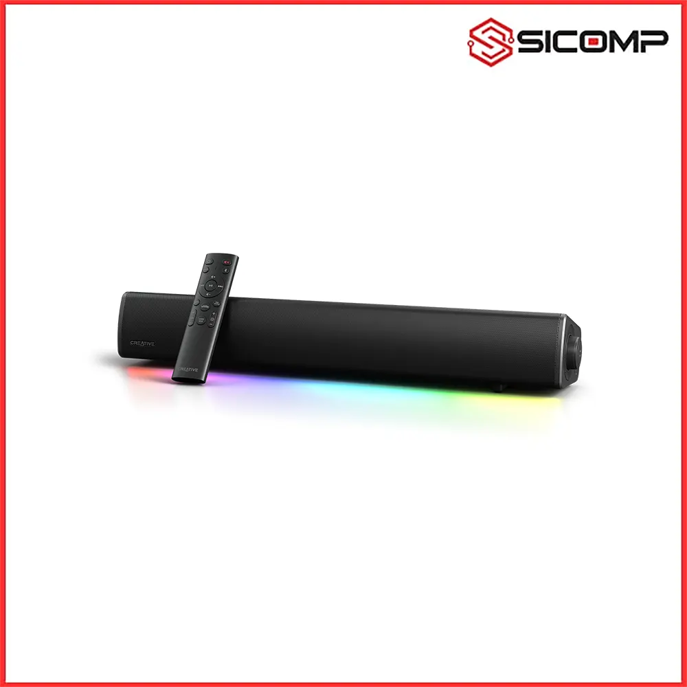 SOUND BLASTER GS5