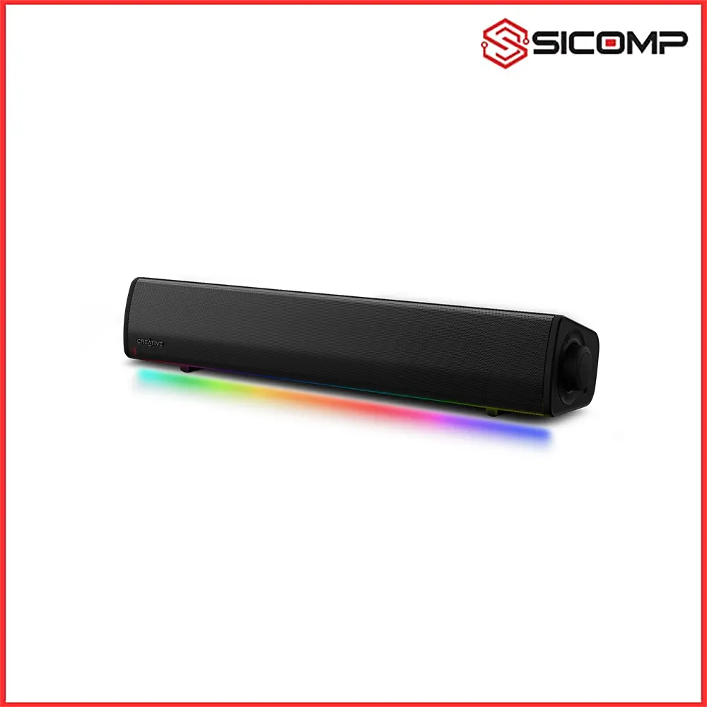 SOUND BLASTER GS3