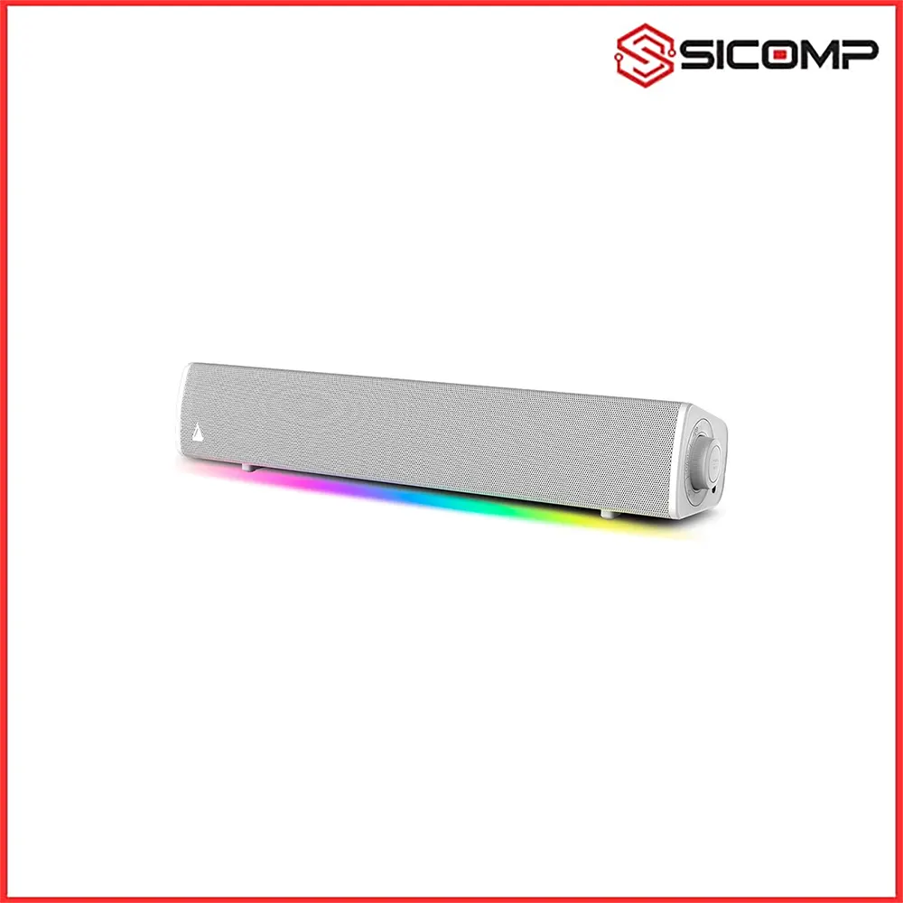 SOUND BLASTER GS3 WHITE