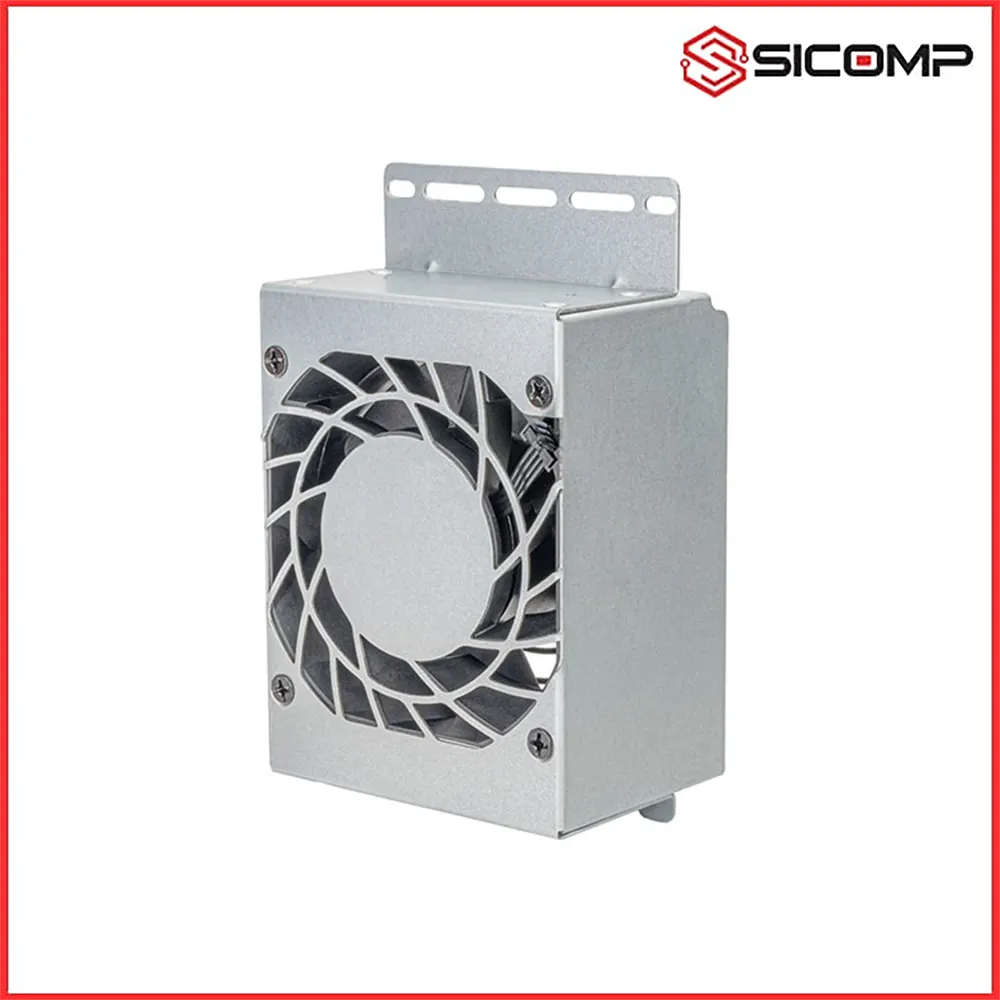 FAN TẢN NHIỆT GPU SILVERSTONE RAC45-FC-801