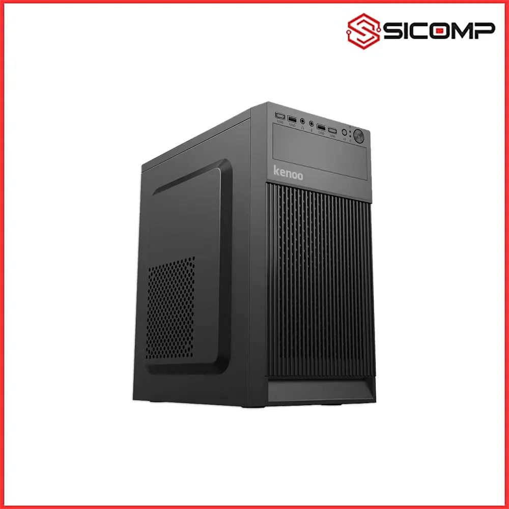 VỎ CASE KENOO T13