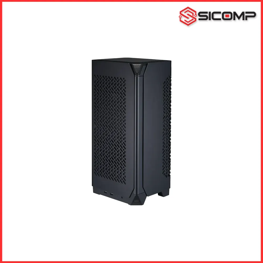 VỎ CASE MINI ITX COOLER MASTER NCORE 100 AIR