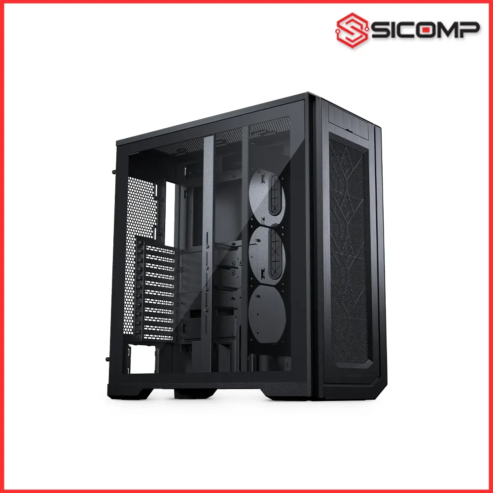 VỎ CASE PHANTEKS ENTHOO PRO II SERVER EDITION HIGH PERFORMANCE