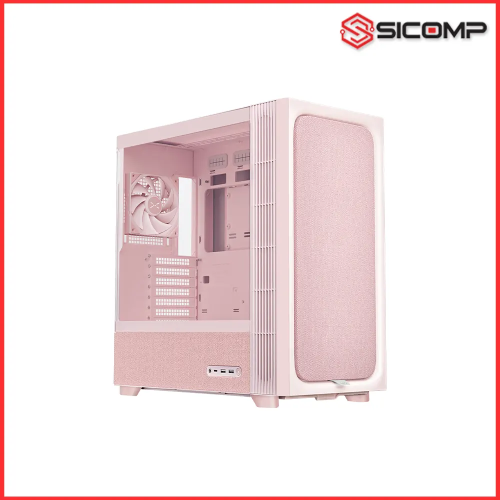 VỎ CASE TRYX FLOVA F50 PINK