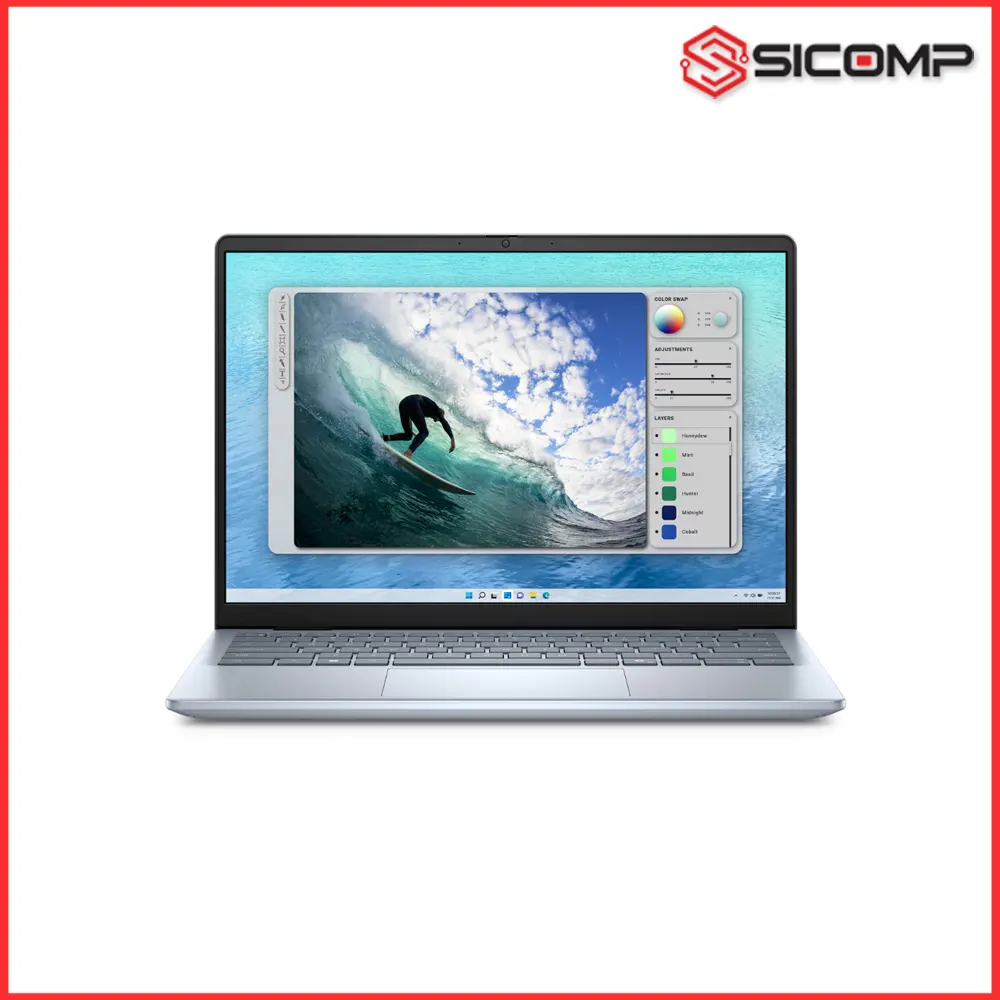LAPTOP DELL INSPIRON 14 PLUS 7440