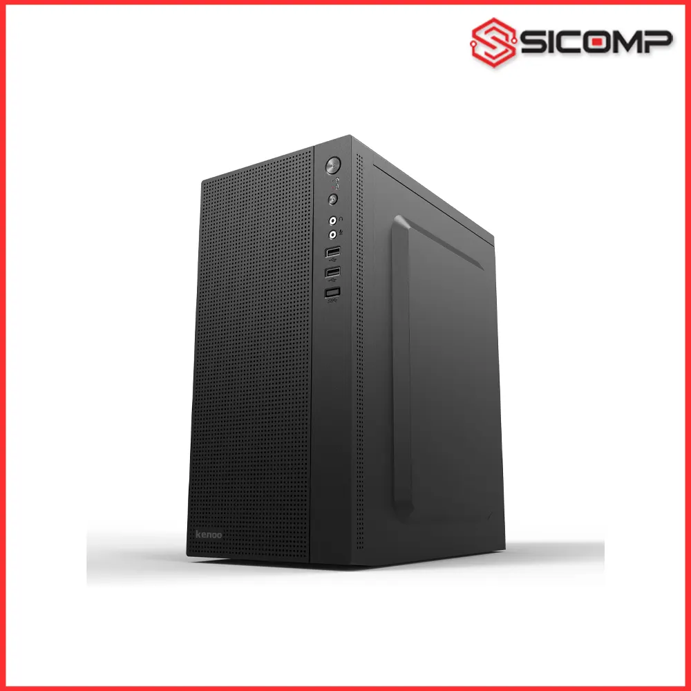 VỎ CASE KENOO T14